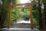 伊勢神宮 外宮〜内宮