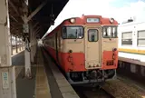 高山線のレトロ車両