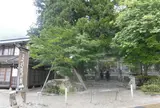 白川八幡神社