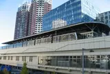 お台場海浜公園駅