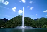 七ヶ宿ダム