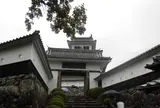 郡上八幡城