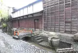 やなか水のこみち