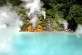 別府地獄めぐり