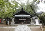 那古野神社