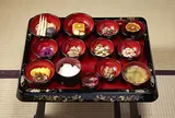 出羽三山神社 羽黒山参籠所 斎館