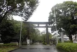 護国神社