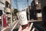 SWITCH COFFEE TOKYO