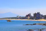 湯野浜温泉
