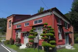 旧町屋変電所