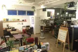 HAPPY HILL（カフェ&ダイニング）