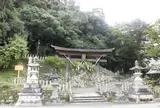 柏原八幡宮