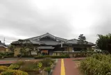 もちむぎのやかた