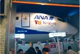 アーバンドック ららぽーと豊洲 キッザニア搭乗口