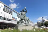 岡山駅