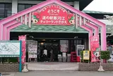 ✔️道の駅 寒河江 チェリーランド