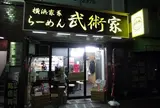 武術家