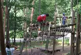 那須野が原公園フィールドアスレチック