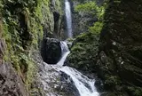 竜化の滝