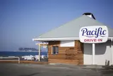 パシフィックドライブイン(Pacific DRIVE-IN)