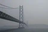 明石海峡大橋