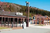 横川サービスエリア