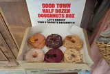 グッドタウンドーナツ （GOOD TOWN DOUGHNUTS） 