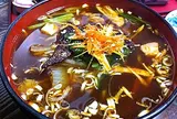 かしわ家食堂