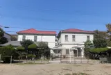 加古川日本毛織社宅建築群