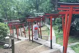 乙女稲荷神社