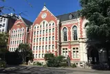 慶應義塾図書館