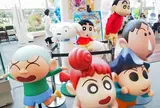 テレビ朝日本社