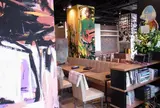 ディキシーダイナー恵比寿