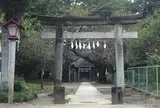 松山神社