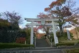 那須温泉神社