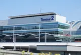 羽田空港 国内線第２ターミナル