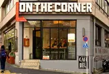 オンザコーナー （ON THE CORNER NO.8 BEAR POND）