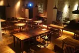 JINNAN CAFE