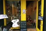 Alpha foods&drink