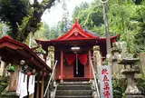 杖立薬師堂