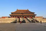 紫禁城