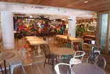 JINNAN CAFE