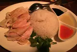 海南鶏飯食堂 麻布店