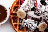 クリントン・ストリート・ベイキング・カンパニー（CLINTON ST. BAKING COMPANY & RESTAURANT）