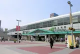 桜木町駅