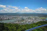 五台山公園