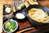 こがねうどん酒場