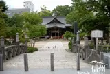 四柱神社