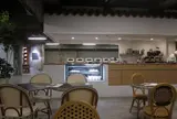 Café de Ropé Ginza