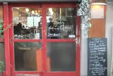 ザリガニカフェ